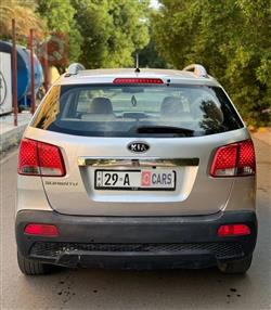 كيا سورينتو